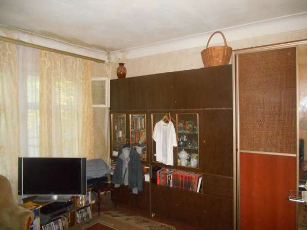 Выделенную часть жилого дома площадью 48 кв. м в Серпухове фото 5