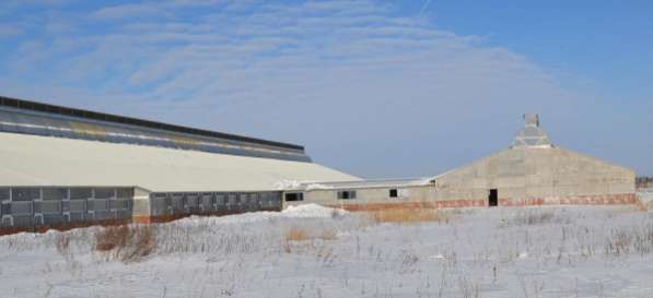 Аренда производственное помещение в Санкт-Петербурге фото 12