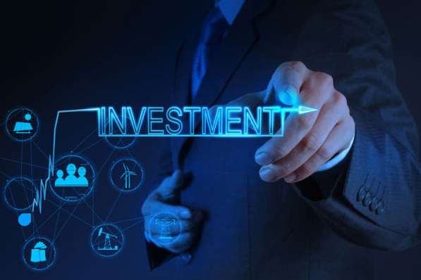 Инвестиции в IT - Инфо Сайты в Самаре