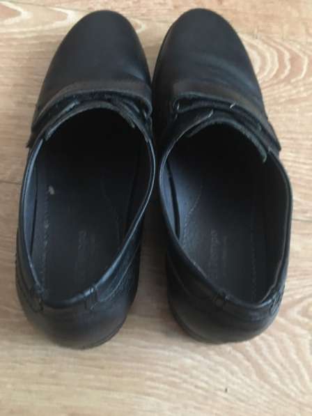 Туфли мужские 40 размер в Твери фото 3