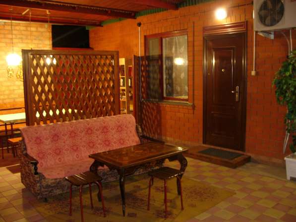 Жильё для отдыха в Приморско-Ахтарске в Приморско-Ахтарске фото 44