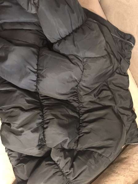 Куртка Bershka размер L в Санкт-Петербурге