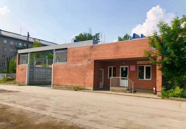 Продается производственно-складской комплекс в Новосибирске фото 7