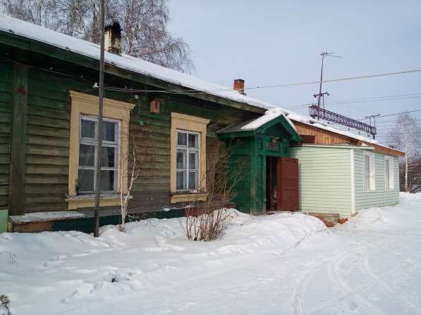 Продам земельный участок в п. Подъём в Тюмени