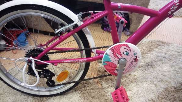 Новый подростковый велосипед Btwin в Москве