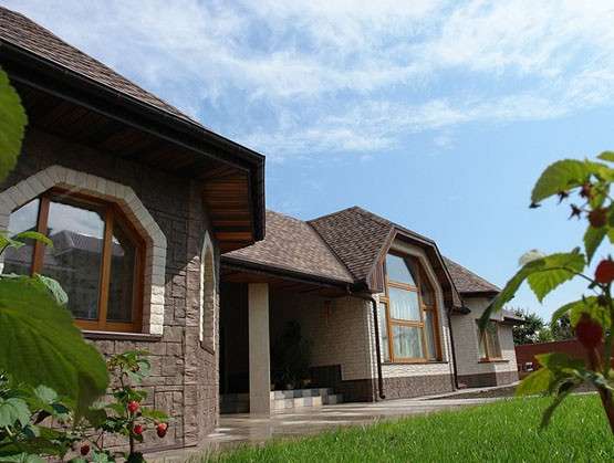 Фасадные панели в фото 5