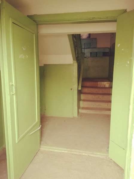 Продается 3х комнатная квартира в Уфе, район Зелёная Роща в Уфе фото 4