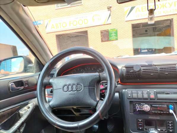 Audi, A4, продажа в г.Костанай в 