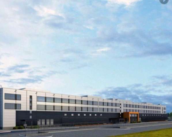 Современные офисы в аренду в фото 5