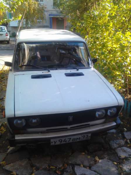 ВАЗ (Lada), 2106, продажа в Ейске в Ейске