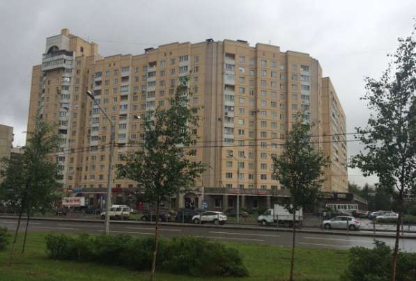 Продается четырехкомнатная квартира в Санкт-Петербурге фото 10