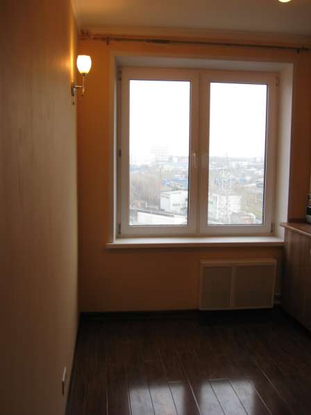 Продаётся двухкомнатная квартира в Москве фото 11