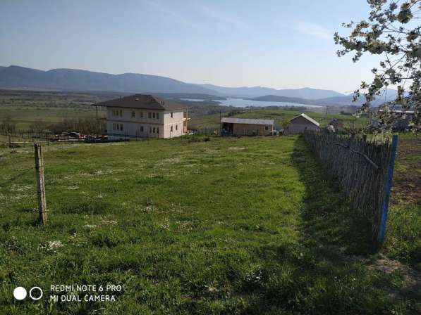 Участок ИЖС. Байдары. Хороший в Севастополе фото 5