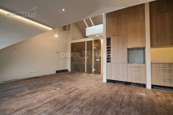 Квартира (Литва) в Вильнюсе в фото 14