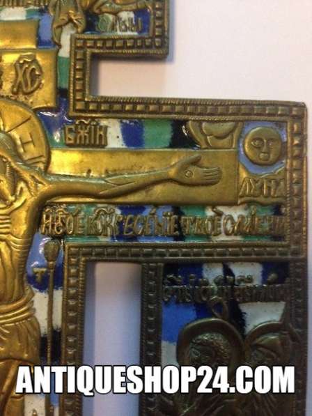 Магазин антиквариата в фото 7