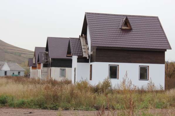 Продам двухэтажный дом в Коттеджном поселке в Красноярске фото 7