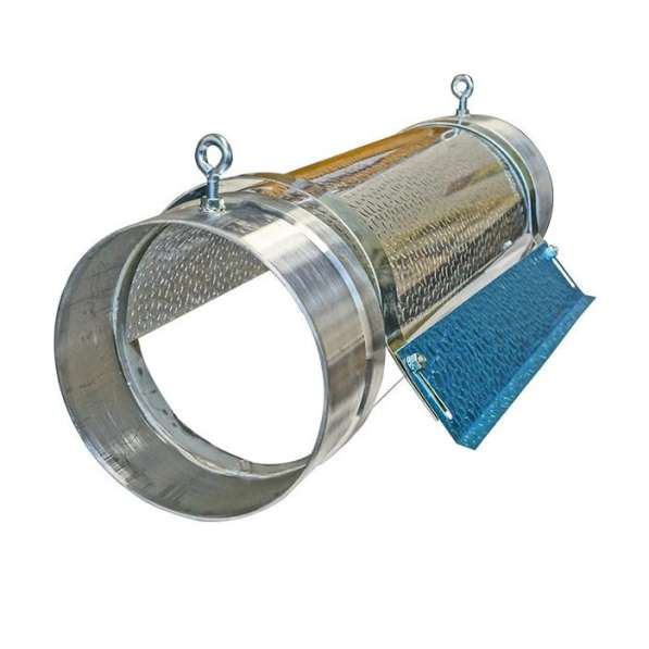 Светильник Cooltube SC-231 (125х400) в Новосибирске фото 10