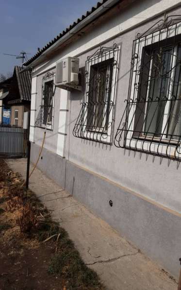 Решетки Бишкек. Изготовление металлических решеток в фото 7