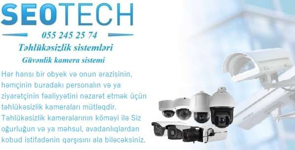 ✓Musahide HD kameralar✓