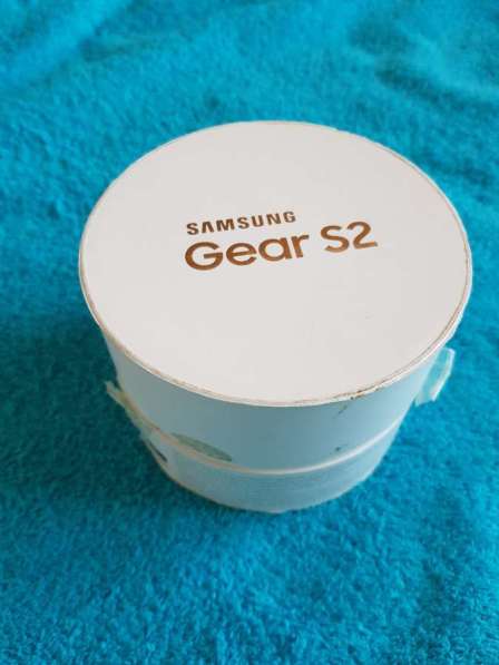 Смарт-часы Samsung Gear S2 GSM SM-730 в Армавире фото 6