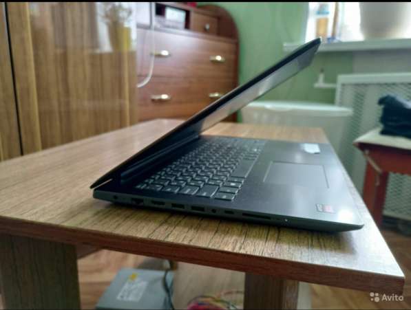 Ноутбук Lenovo ideapad320 в Санкт-Петербурге фото 4