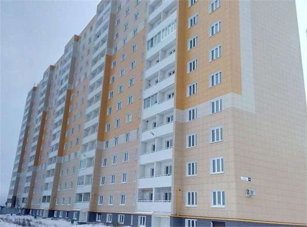 Продам двухкомнатную квартиру в Тверь.Жилая площадь 58 кв.м.Этаж 5.Есть Балкон. в Твери фото 36