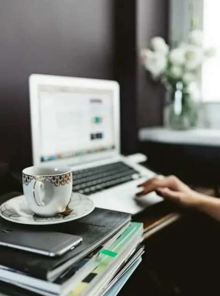 Фрилансер на удалённую работу