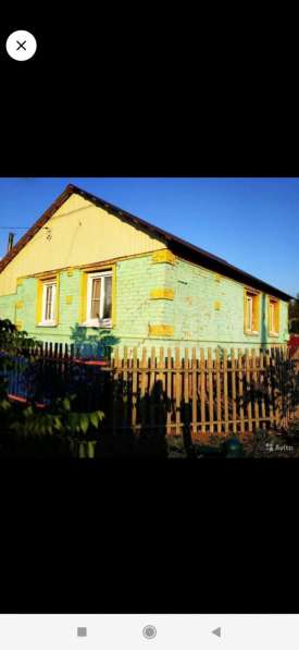Продается отдельностоящий дом в районе вокзала в Бузулуке
