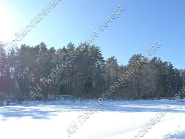 realty_mapper3.plot_in_locationИндивидуальное жилищное ст-во. Есть Электричество, Газ. в Москве фото 33