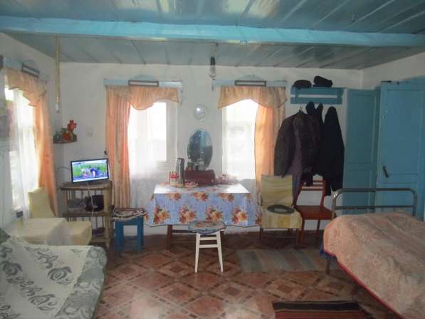 Уютный Дом в Кургане фото 12