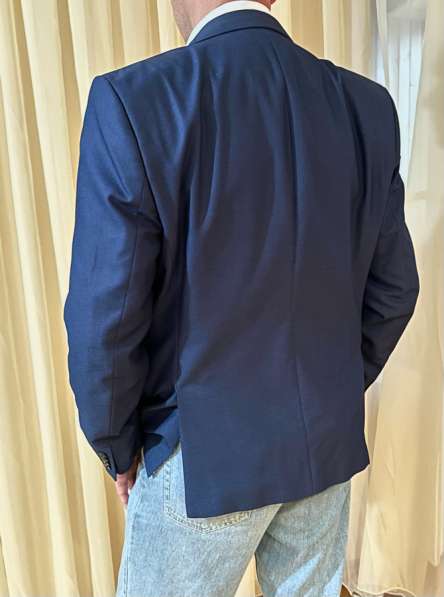 Пиджак Zara man в Оренбурге фото 4