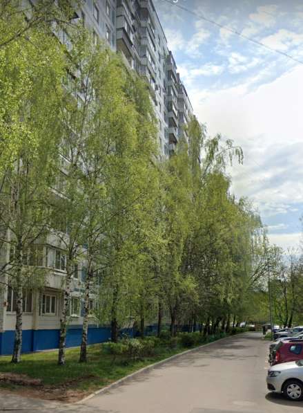 Продажа квартиры по договору ренты в Москве