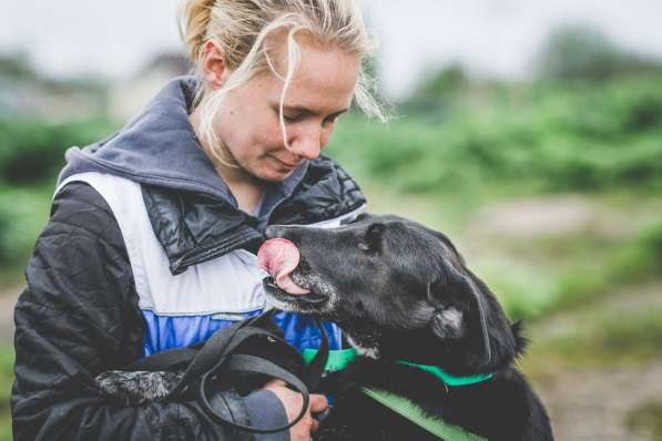 Уникальная Шерри в Москве фото 28