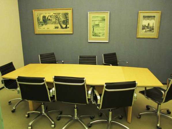 Офис 321 кв.м в Центральном р-не