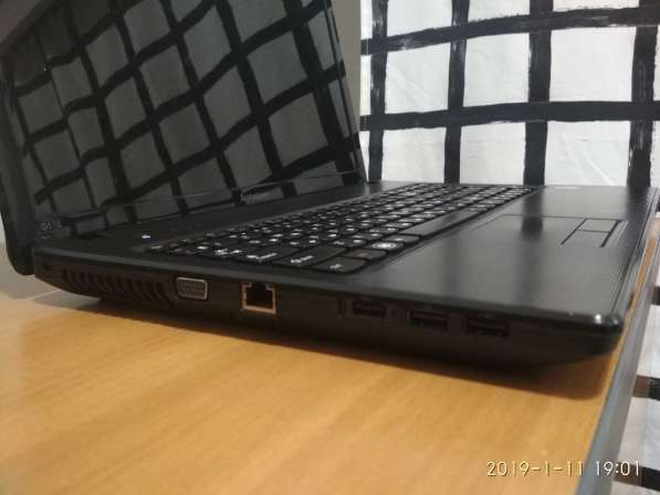 Продам ноубук Lenovo G570 intel core i5 в фото 6