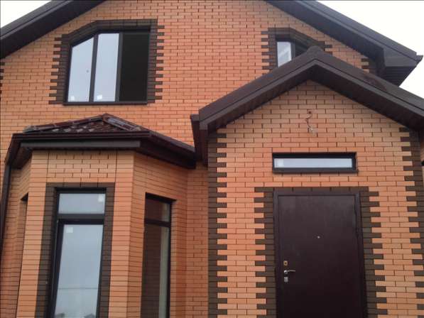 Продам дом в Ростове-на-Дону. Жилая площадь 117 кв.м.