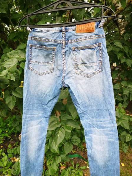 Джинсы Bikkembergs в Москве