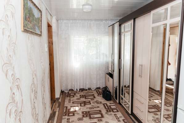 Продажа недвижимости в Горно-Алтайске фото 5