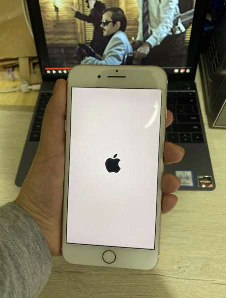 Apple iPhone 7 plus 128gb в Королёве фото 5