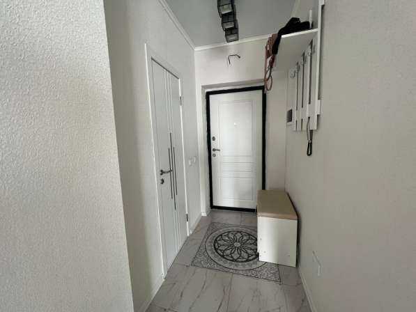 Сдам 1-комнатную квартиру в центре Астаны в фото 3