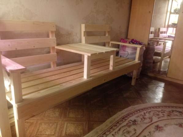 Продам лавку на 2 места в Челябинске фото 4