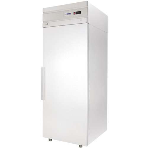 Шкаф холодильный СМ105-S Polair для магазина, столовой, кафе