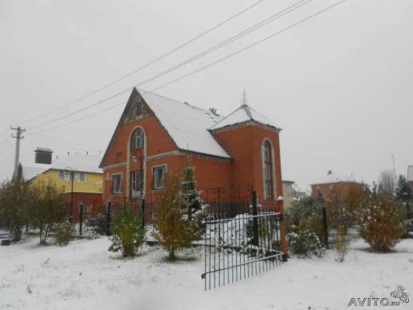 Продам кирпичный дом в Кемерове
