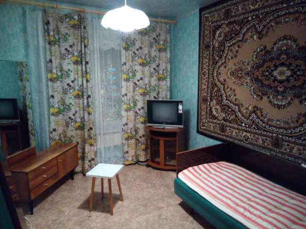 Продается 2-комнатная квартира в г. Можайске в Можайске фото 8