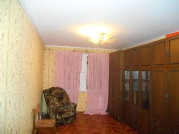 Двухкомнатную квартиру в п. Оболенск Серпуховского района МО в Серпухове фото 5