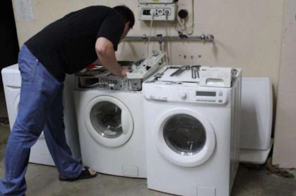 Ремонт стиральных машин в Калининграде. Выезд на дом в Калининграде фото 5