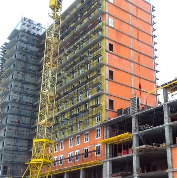 Продам двухкомнатную квартиру в Тверь.Жилая площадь 86,88 кв.м.Этаж 7.Есть Балкон. в Твери фото 13