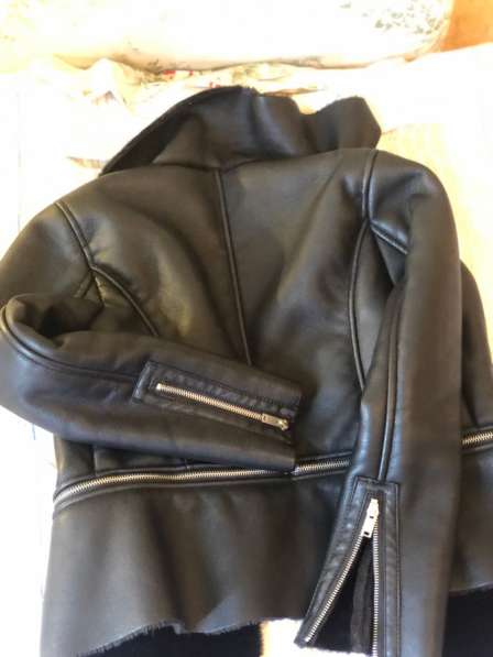 Дубленка в Москве фото 5