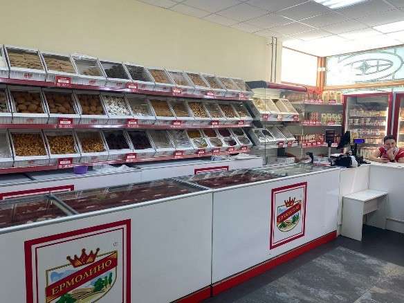 Арендный бизнес в г. Джержинский в Москве фото 5