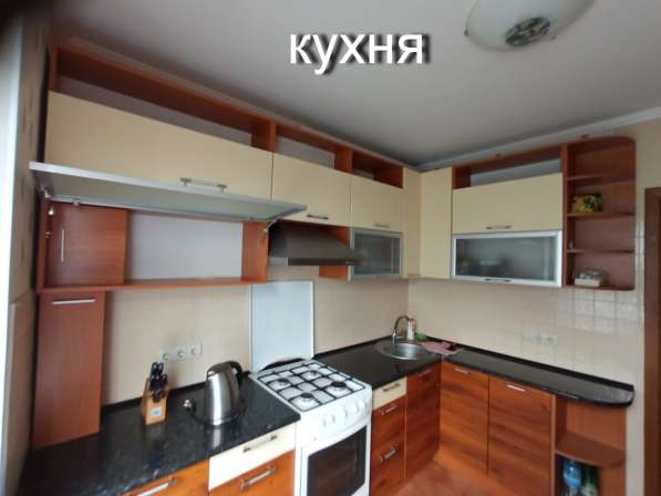 Продаётся 2-х комнатная квартира в г. Луганске